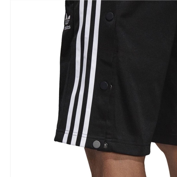 🔥🆕Adidas Snap Men’s Shorts🔥 - Picture 6 of 8